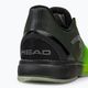Pánská tenisová obuv HEAD Sprint Pro 3.5 Indoor green/black 273812 9