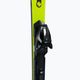 HEAD WC Rebels e-Race Pro SW RP WCR 14+Freeflex 14 sjezdové lyže žluté 313252/100850 6