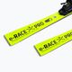 HEAD WC Rebels e-Race Pro SW RP WCR 14+Freeflex 14 sjezdové lyže žluté 313252/100850 9