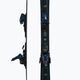 HEAD Shape e-V10 SW AMT-PR+PR 11 sjezdové lyže černé 315202/100888 5