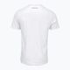 Pánské tenisové tričko HEAD Club Ivan bílé 811033WH 2