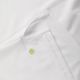 Pánské tenisové tričko HEAD Performance bílo-zelené 811413WHXP 4