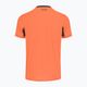 Pánské tenisové tričko HEAD Slice orange 811443FA 2