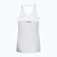Dámské tenisové tričko HEAD Spirit Tank Top white 814683WH 2