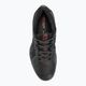 Pánské tenisové boty  HEAD Sprint Pro 3.5 Clay black/red 5