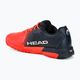 Pánské tenisové boty  HEAD Revolt Pro 4.0 blueberry/fiery coral 3