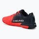 Pánské tenisové boty  HEAD Revolt Pro 4.0 Clay blueberry/fiery coral 3