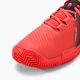 Pánské tenisové boty  HEAD Revolt Pro 4.0 Clay blueberry/fiery coral 7