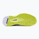 Pánská tenisová obuv HEAD Revolt Pro 4.0 zeleno-bílá 273263 6