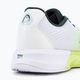 Pánská tenisová obuv HEAD Revolt Pro 4.0 zeleno-bílá 273263 9