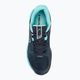 Pánské tenisové boty  HEAD Sprint Evo 3.0 Clay blueberry/teal 5