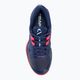 Dámské tenisové boty  HEAD Sprint Pro 3.5 dark blue/azalea 5