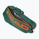 Tenisová taška HEAD Pro Raquet 67 l zelená 260223 6
