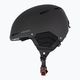 Lyžařská helma HEAD Compact Evo černá 4