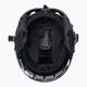 Lyžařská helma HEAD Compact Evo černá 6
