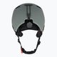Lyžařská helma HEAD Compact Evo nightgreen 3