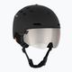 Lyžařská helma HEAD Radar černá