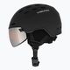 Lyžařská helma HEAD Radar černá 5