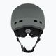 Lyžařská helma HEAD Radar night green 3