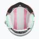 Dětská lyžařská helma HEAD Maja Visor Paw pink 6