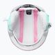 Dětská lyžařská helma HEAD Maja Set Paw + brýle růžová 7