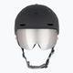 Dámská lyžařská helma HEAD Rachel 2023 černá 2