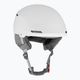 Dámská lyžařská helma HEAD Compact Evo W bílá