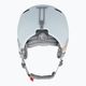 Dámská lyžařská helma HEAD Compact Evo W sky 3