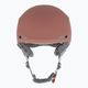 Dámská lyžařská helma HEAD Compact Evo W clay 2