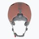 Dámská lyžařská helma HEAD Compact Evo W clay 3