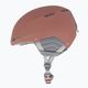 Dámská lyžařská helma HEAD Compact Evo W clay 5