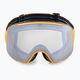 Lyžařské brýle HEAD Horizon 2.0 5K chrome/sun 2