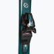 Dámské sjezdové lyže HEAD e-super Joy SW SLR Joy Pro + Joy 11 black/blue 4