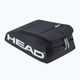 Tenisová taška  HEAD Tour Shoe Bag black/white