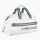 Tenisová taška HEAD Pro X Court 40 l bílá 2