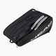 Tenisová taška HEAD Tour Racquet Bag XL 75 l black/white 4