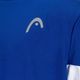 Dětské tenisové tričko HEAD Club 22 Tech Blue 816171 3