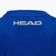 Dětské tenisové tričko HEAD Club 22 Tech Blue 816171 4