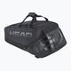 Tenisová taška HEAD Pro X Legend 80 l black 2