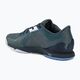 Pánské  tenisové boty  HEAD Sprint Pro 3.5 dark grey/blue 3