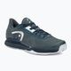 Pánské  tenisové boty  HEAD Sprint Pro 3.5 Clay dark grey/blue