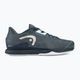 Pánské  tenisové boty  HEAD Sprint Pro 3.5 Clay dark grey/blue 2
