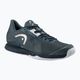 Pánské  tenisové boty  HEAD Sprint Pro 3.5 Clay dark grey/blue 8