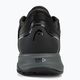Pánské  tenisové boty  HEAD Revolt Pro 4.5 black/dark grey 6