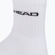 HEAD Tennis 3P Club Socks 3 páry bílé 811914 3