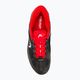 Pánské  tenisové boty  HEAD Revolt Pro 4.5 black/red 5