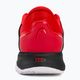 Pánské  tenisové boty  HEAD Revolt Pro 4.5 black/red 6