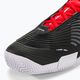Pánské  tenisové boty  HEAD Revolt Pro 4.5 Clay black/red 7