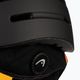Lyžařská helma HEAD Knight S2 černá 324118 7