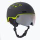 Pánská lyžařská helma Head Radar černá 323409 2